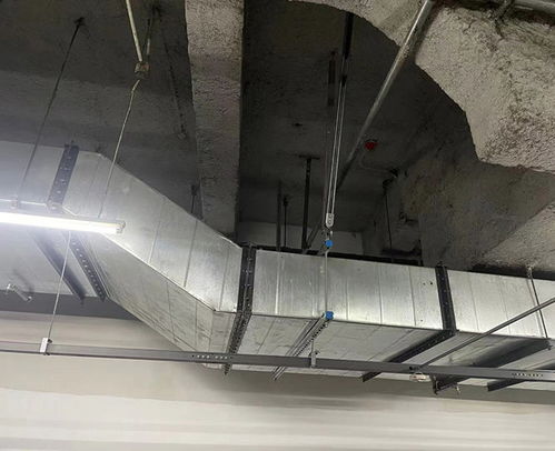 宿州重型水管抗震支架的抗震性能與應(yīng)用