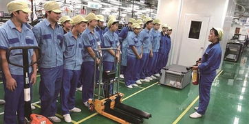 寓教于樂，文化鑄安 柯尼卡美能達以藝術交流深化工廠安全文化